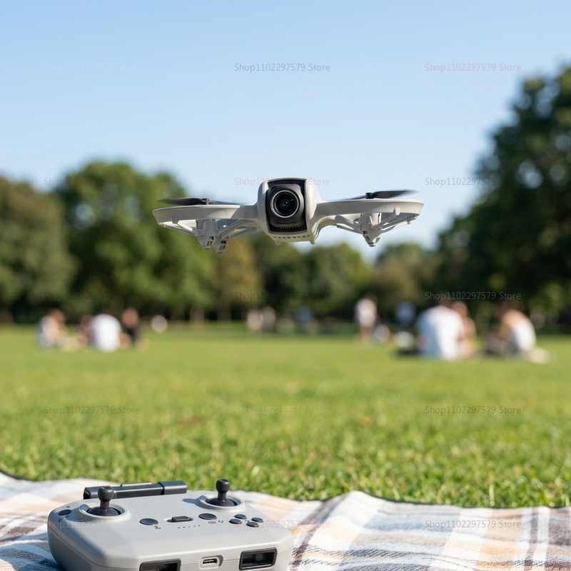 Mini Drone with 8K HD Camera F - Drone Kit Tricopter review and price