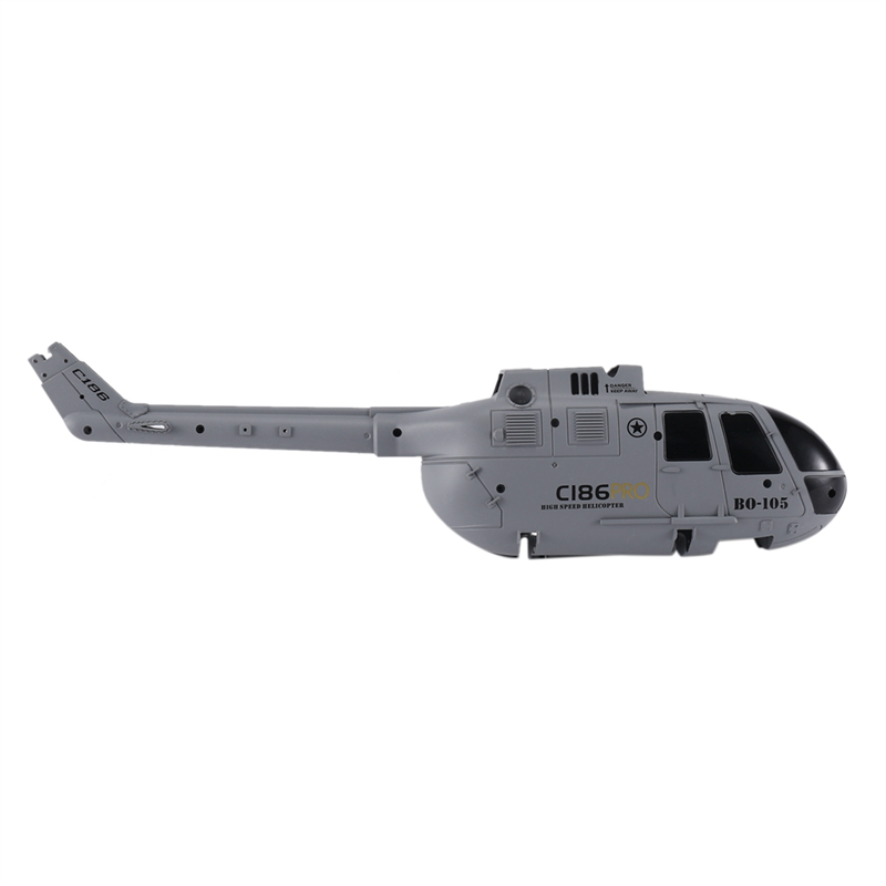 C186 C-186 Pro Shell Cover Set - Drone Kit Beginner review and price