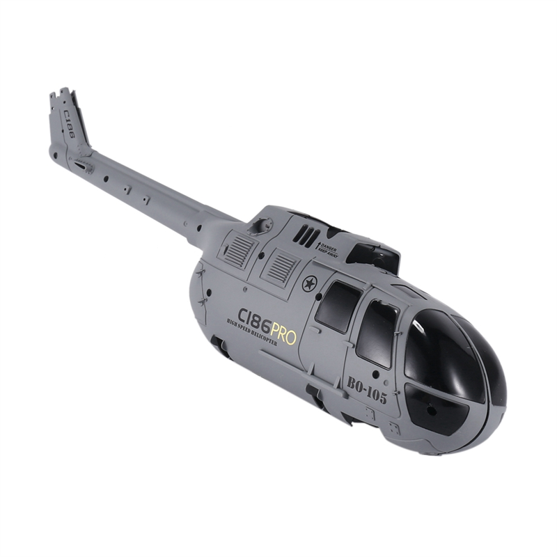 C186 C-186 Pro Shell Cover Set - Drone Kit Beginner review and price