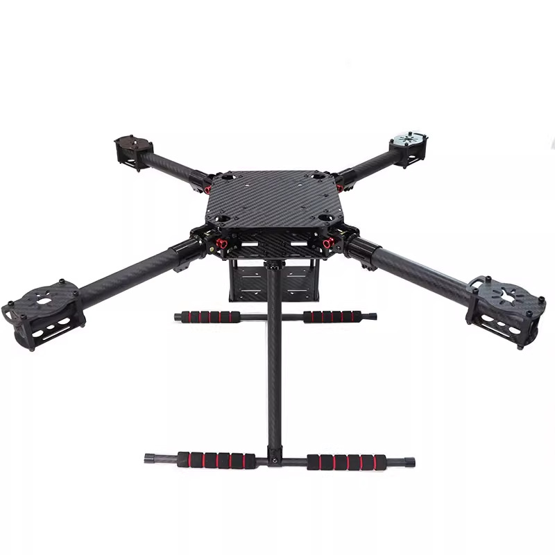 Carbon Fibre Hardware Vtol U-a - Drone Kit Vtol review and price