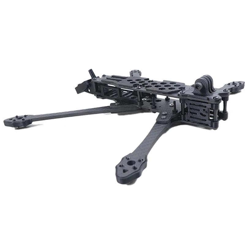 HSKRC AK DC 7Inch Carbon Fiber - Drone Kit Long Range review and price
