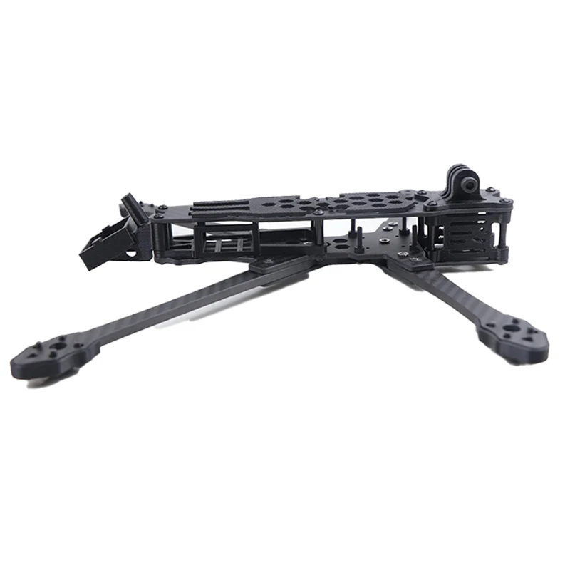HSKRC AK DC 7Inch Carbon Fiber - Drone Kit Long Range review and price