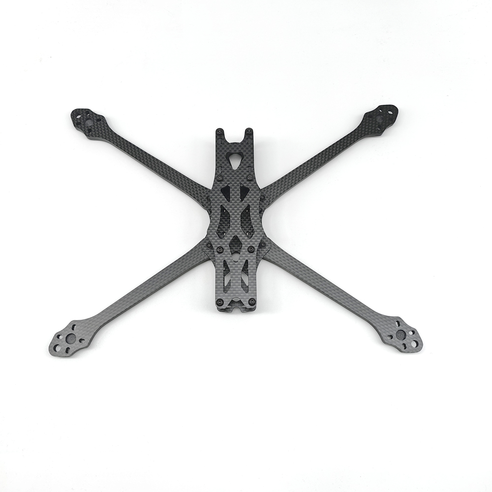 APEX frame 7 inch/6inch/5inche - Drone Kit Racing review and price