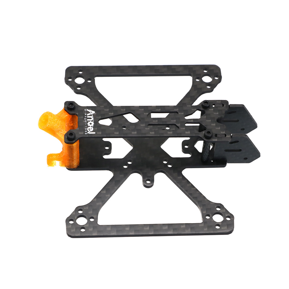 Angel20 Frame Kit 2 inch RC Dr - Drone Kit Octocopter review and price