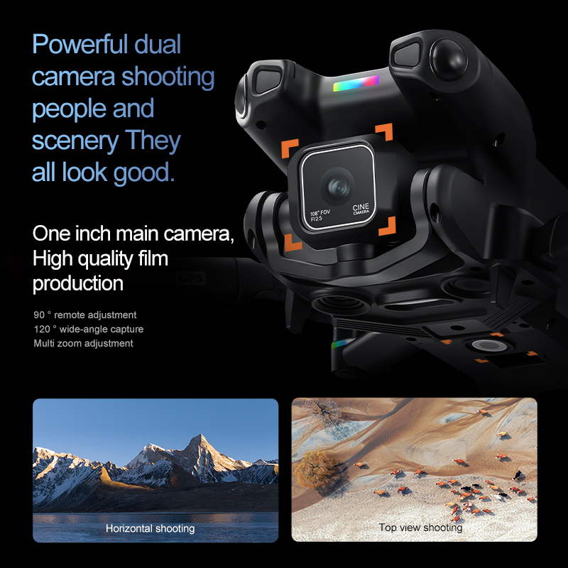 New K900 MAX GPS Drone with 4K - Drone Kit With Camera review and price