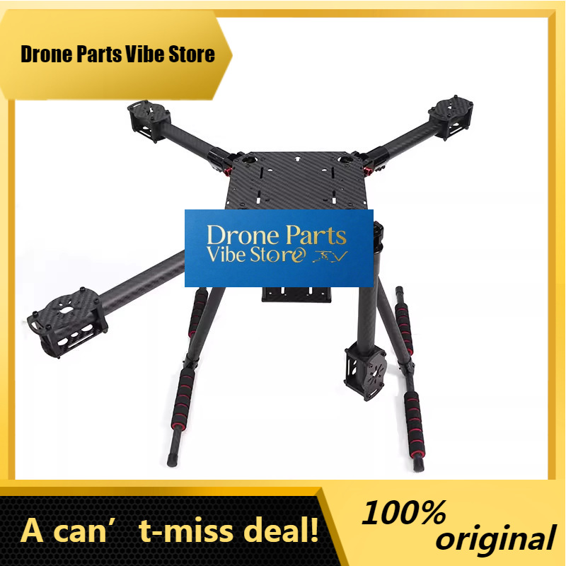 DParts1Carbon Fibre Hardware V - Drone Kit Vtol review and price
