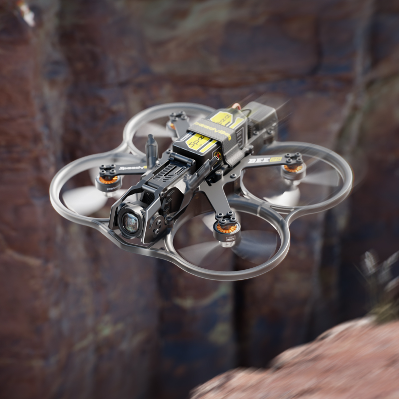 SpeedyBee Bee25 2.5 inch HD O3 - Drone Kit Beginner review and price