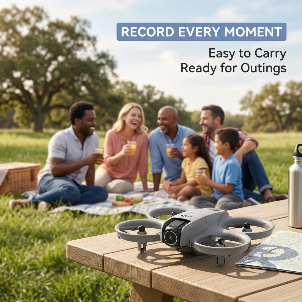GT3 Mini Drone 4K/8K HD Profes - Drone Kit Tricopter review and price