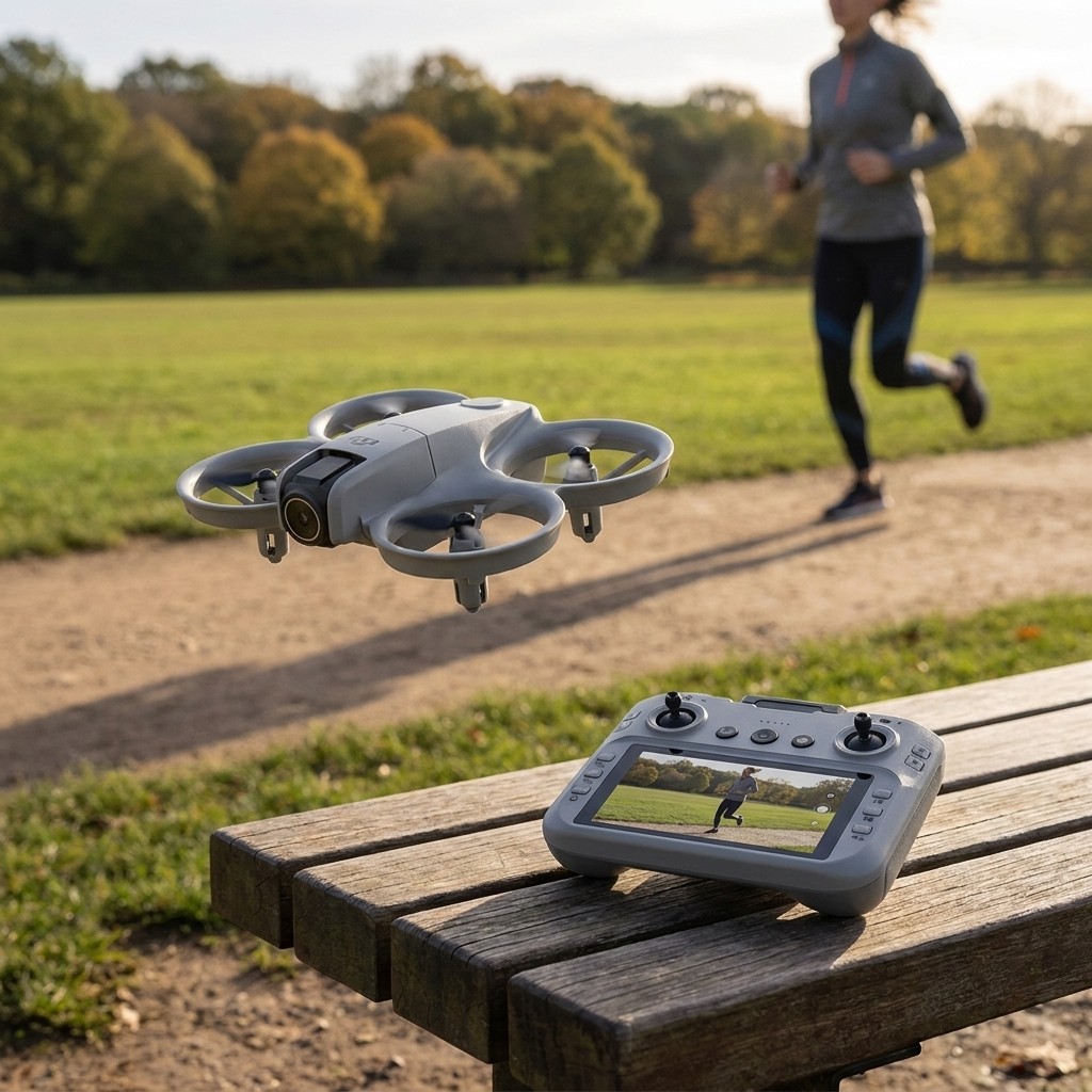 GT3 Mini Drone 4K/8K HD Profes - Drone Kit Tricopter review and price
