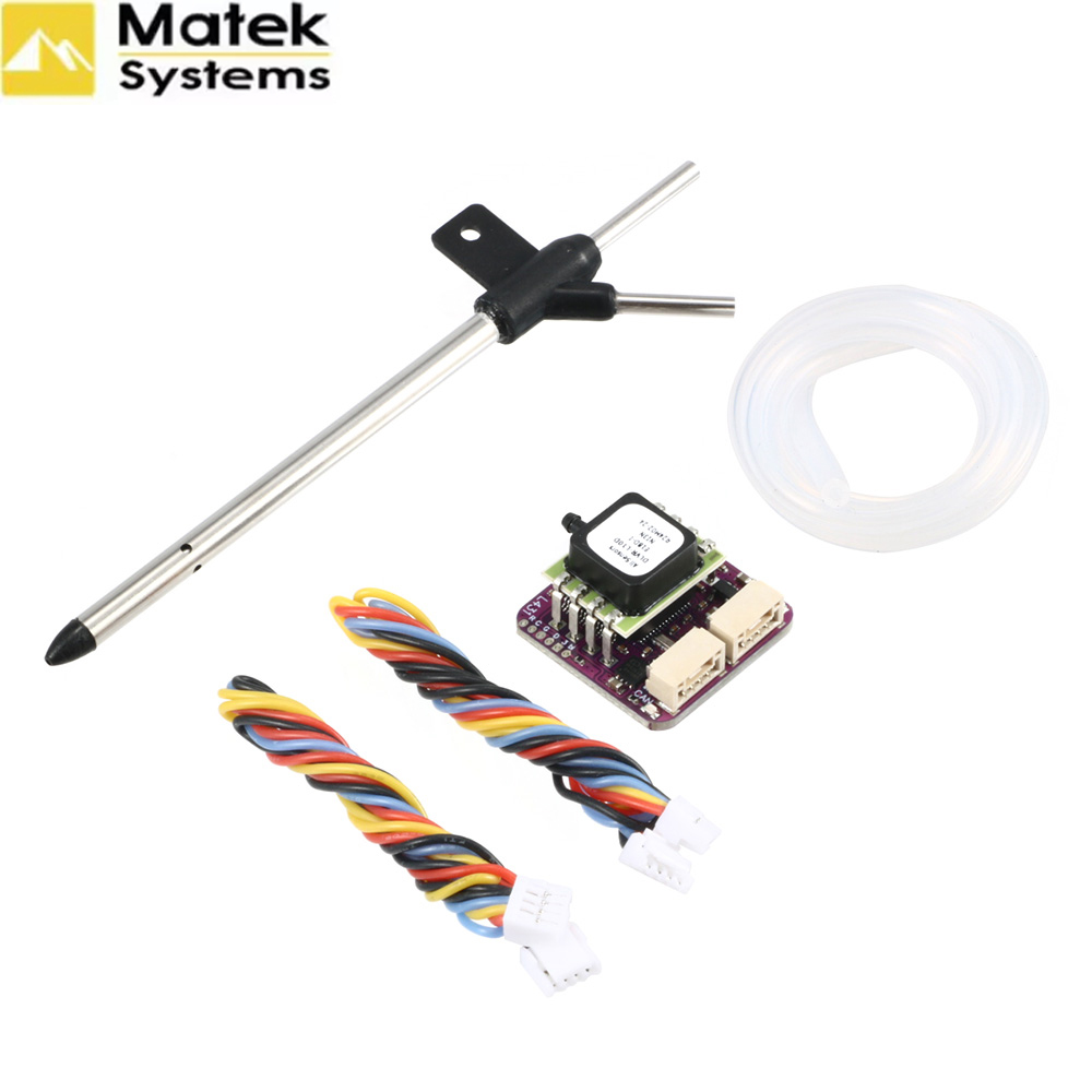 Mateksys MATEK Digital AirSpee - Drone Kit Vtol review and price