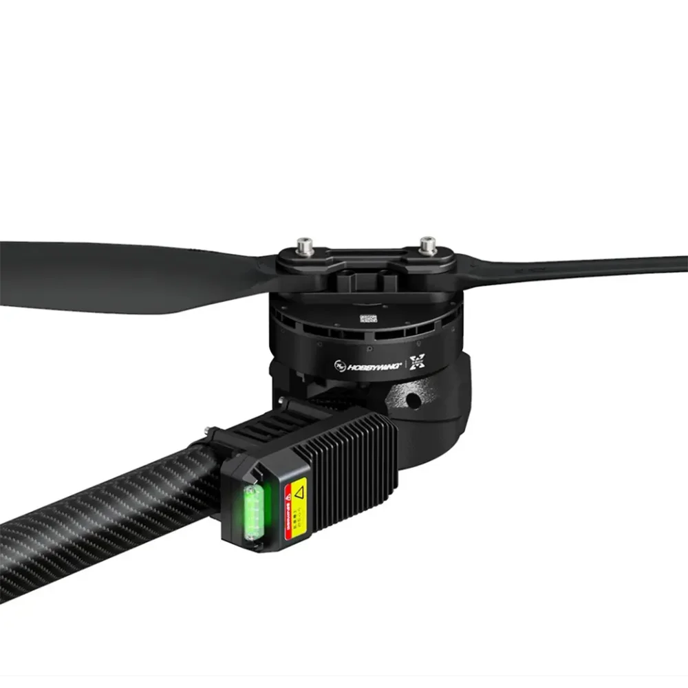 X15 Brushless DC Engine Heavy  - Drone Kit Heavy Lift review and price
