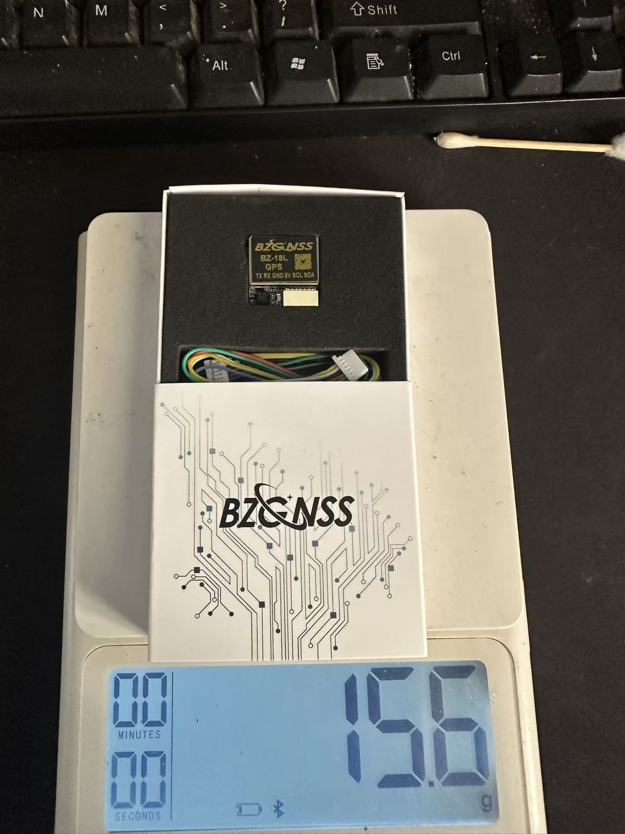 BZGNSS BZ 181-251 GPS With Com - Drone Kit Long Range review and price