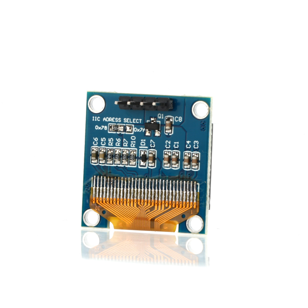 OSD OLED Display for Pixhawk 2 - Drone Kit Hexacopter review and price