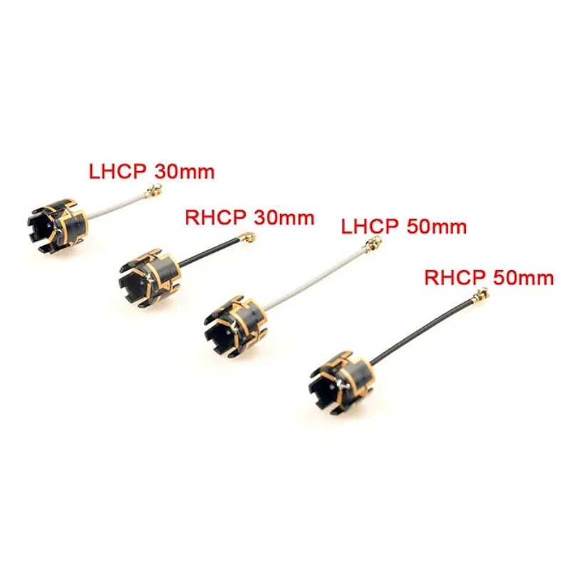 Happymodel 5.8G Crown LDS Ante - Drone Kit Long Range review and price