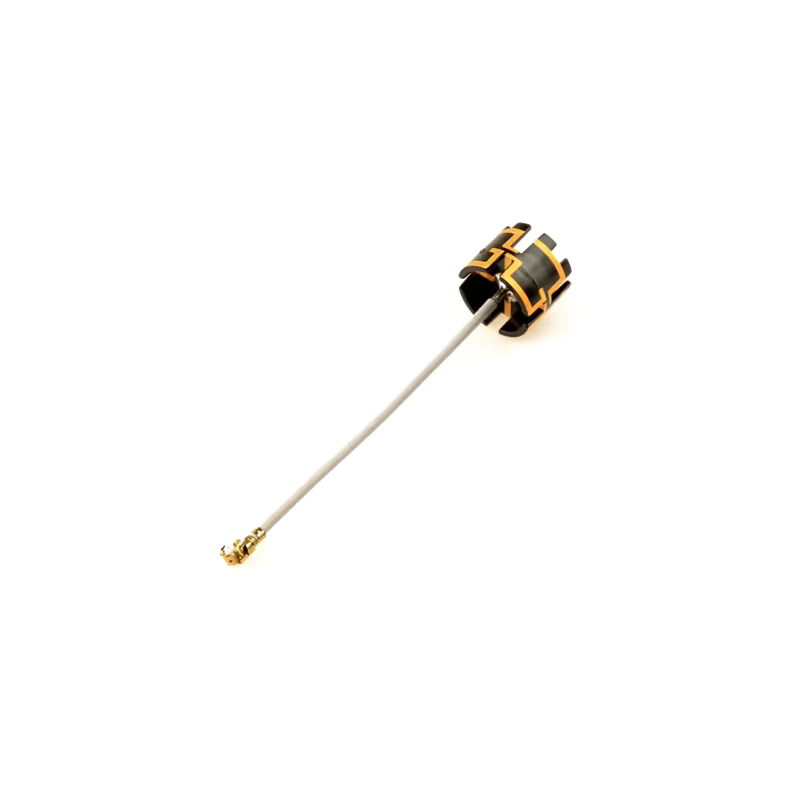 Happymodel 5.8G Crown LDS Ante - Drone Kit Long Range review and price