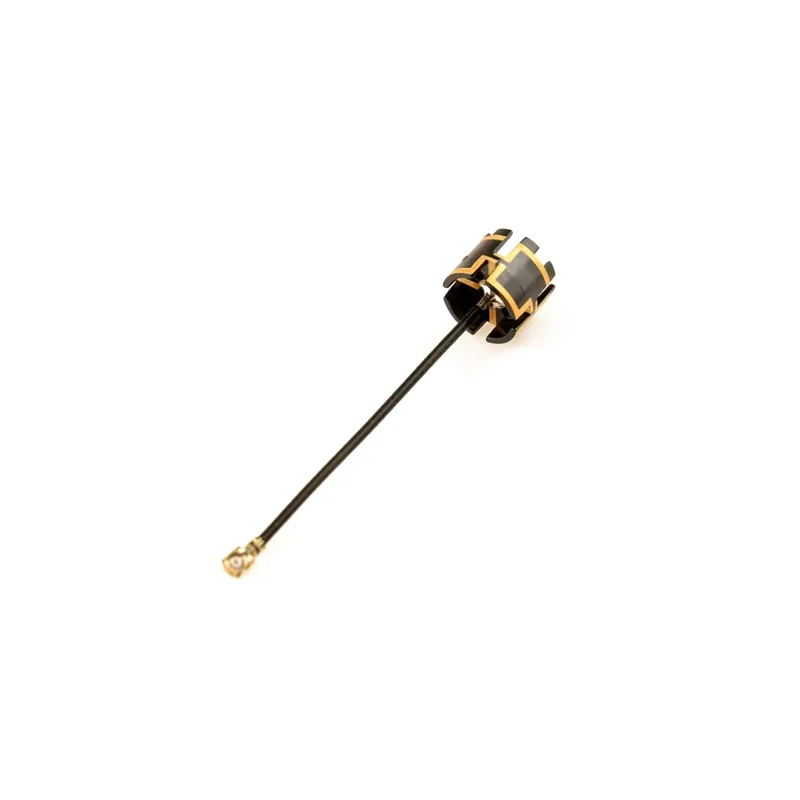 Happymodel 5.8G Crown LDS Ante - Drone Kit Long Range review and price