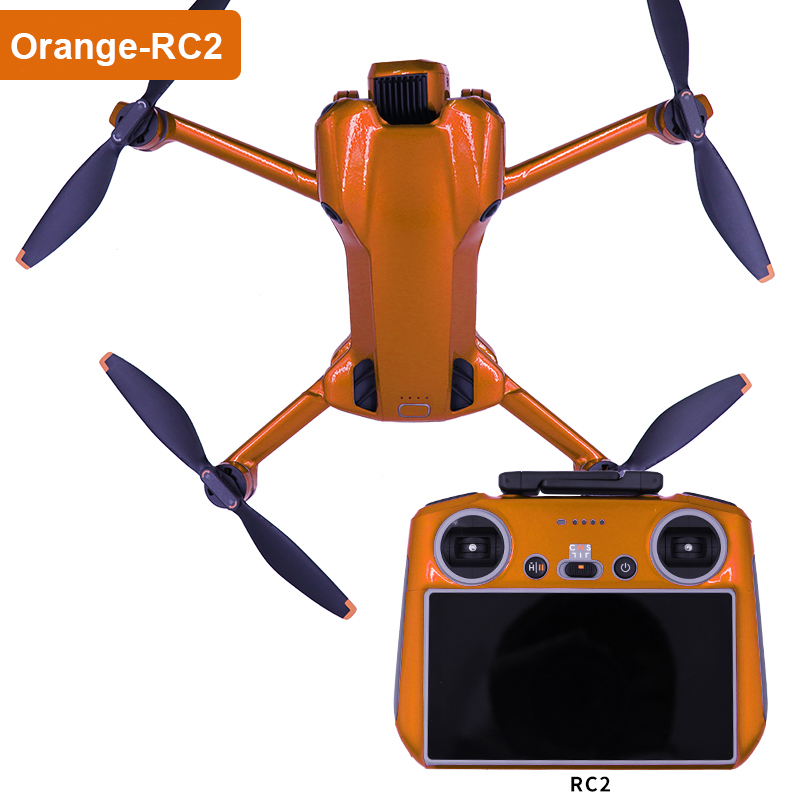 Fluorescent Decorative Sticker - Drone Kit Waterproof review and price