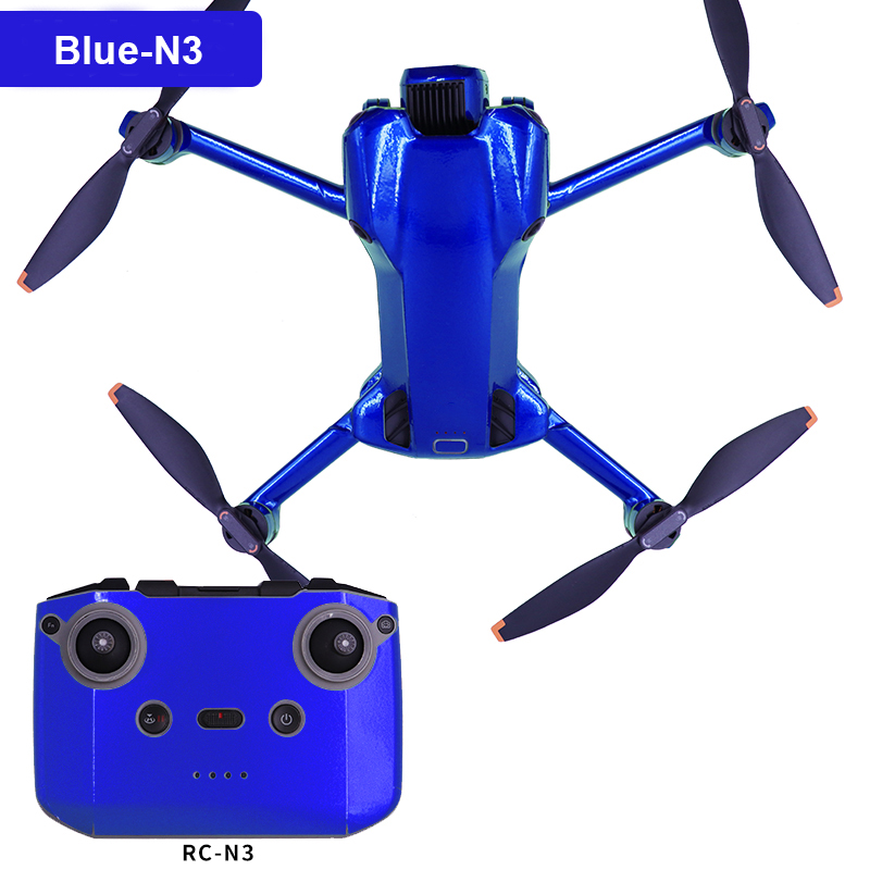 Fluorescent Decorative Sticker - Drone Kit Waterproof review and price