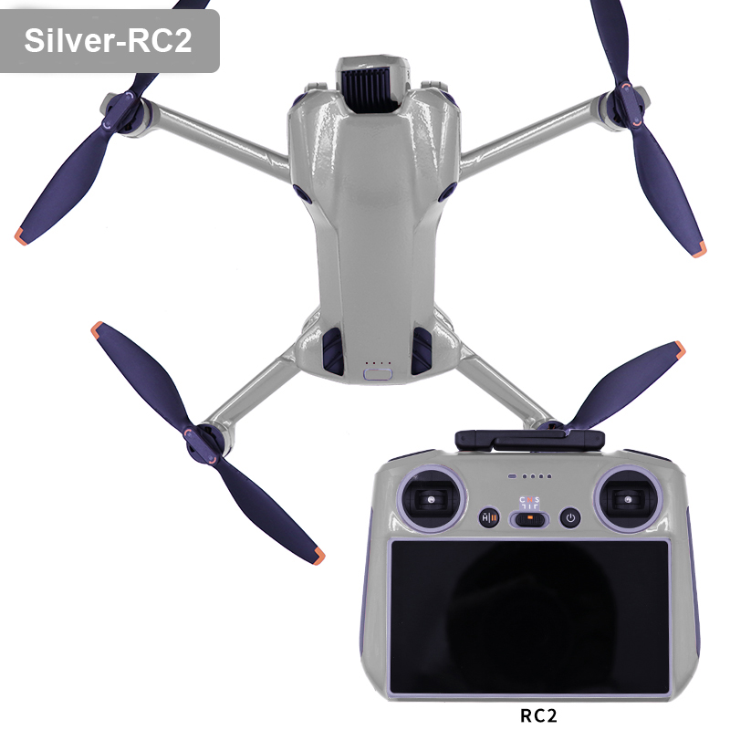 Fluorescent Decorative Sticker - Drone Kit Waterproof review and price