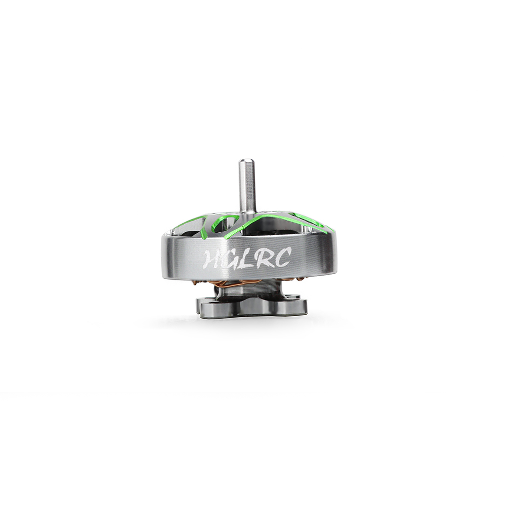 4PCS HGLRC SPECTER 1202.5 Brus - Drone Kit Long Range review and price