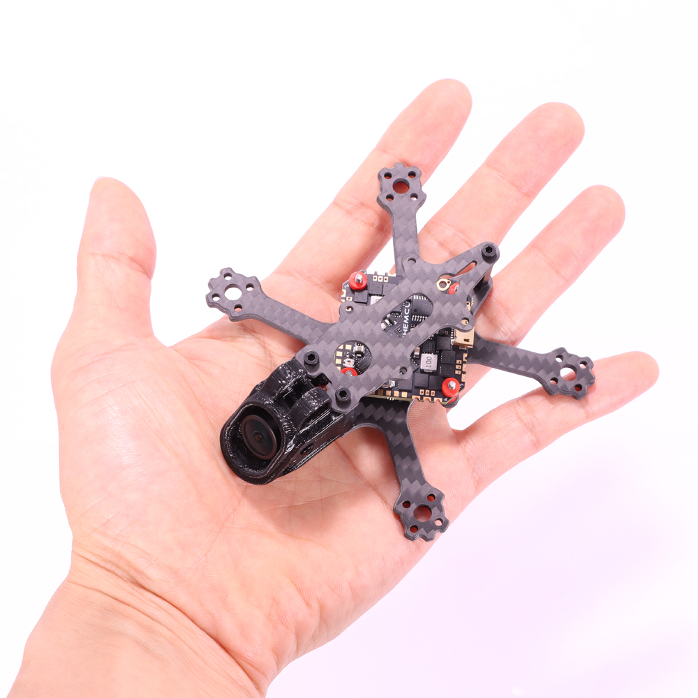 AlfaRC Cub-aio 2inch Propeller - Drone Kit Racing review and price