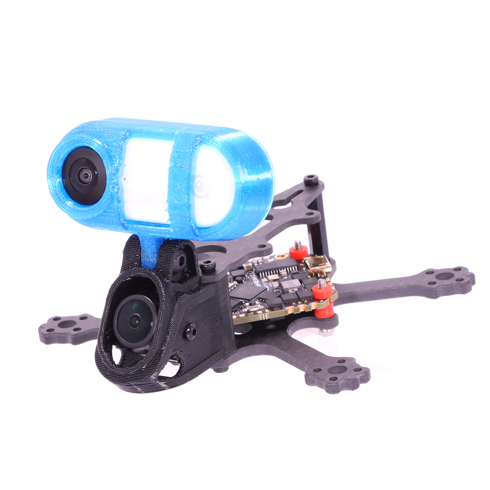 AlfaRC Cub-aio 2inch Propeller - Drone Kit Racing review and price