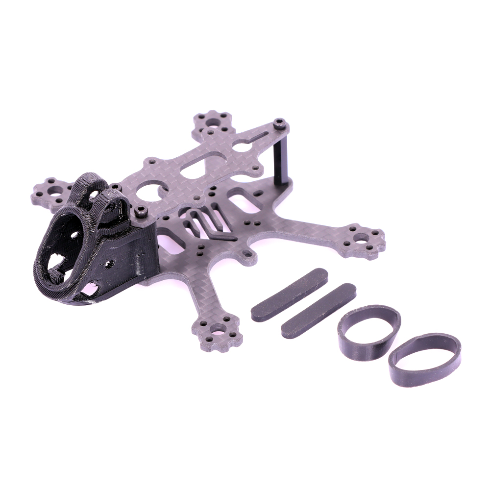 AlfaRC Cub-aio 2inch Propeller - Drone Kit Racing review and price