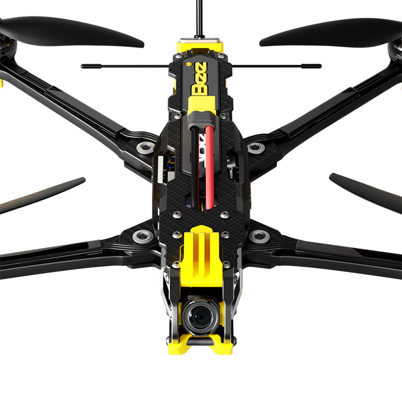 SpeedyBee Mario Fold 8 DC O3 K - Drone Kit Long Range review and price