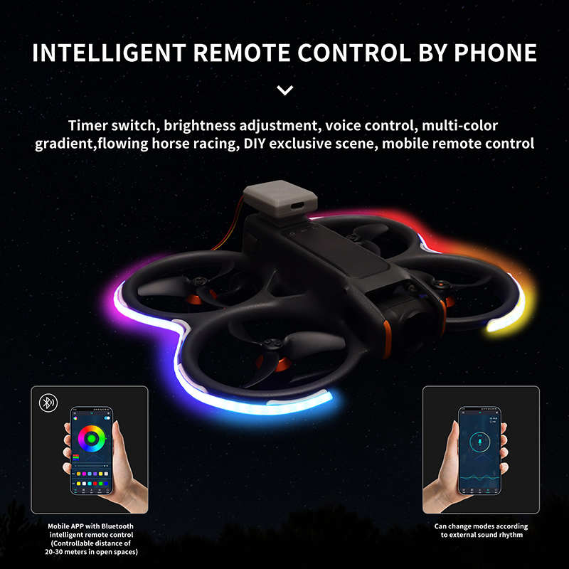 For DJI NEO/Avata 2/Mini 4K/4/ - Drone Kit Waterproof review and price
