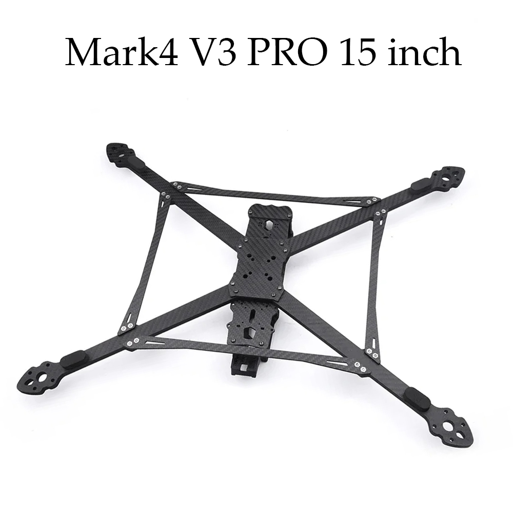 MARK4 V3 Pro 15inch 692mm T8 C - Drone Kit Fpv review and price