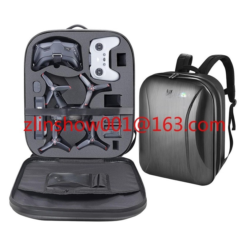 Professional for DJI FPV Combo - Drone Kit Waterproof review and price