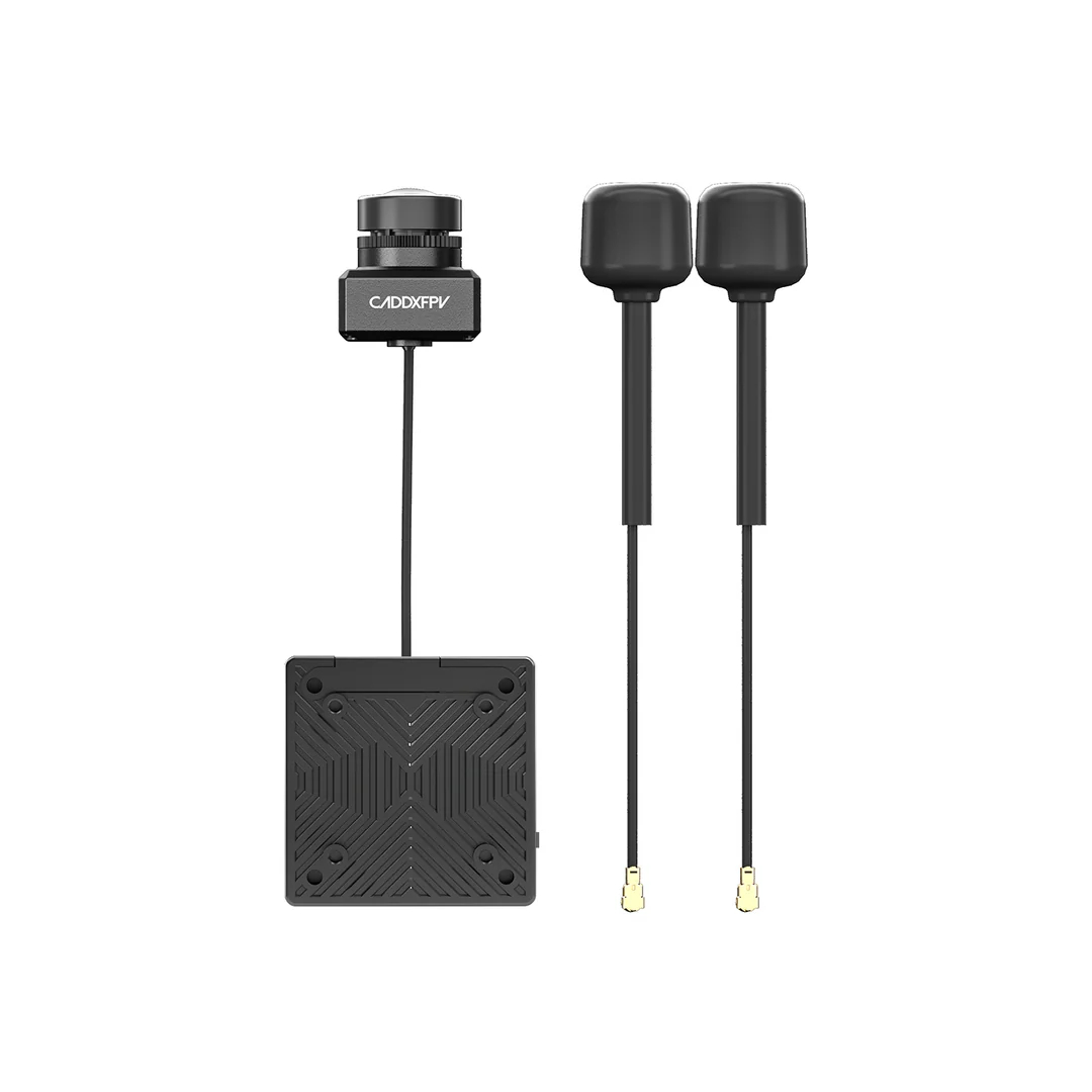 Caddx Walksnail Avatar HD Kit  - Drone Kit Build Yourself review and price