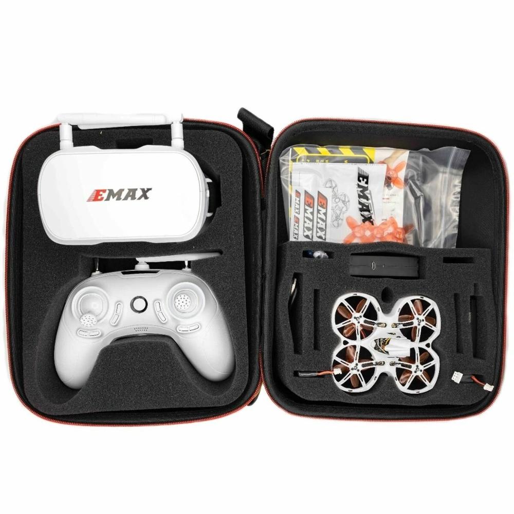 Emax Tinyhawk II 2 RTF FPV Rac - Drone Kit Beginner review and price
