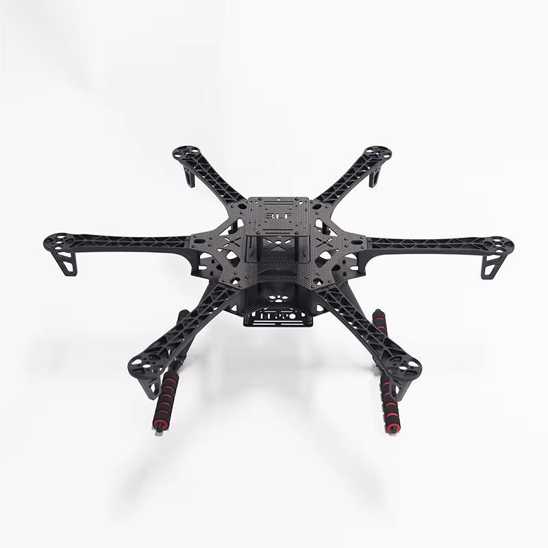 S550 RC Hexacopter Drone Frame - Drone Kit Hexacopter review and price