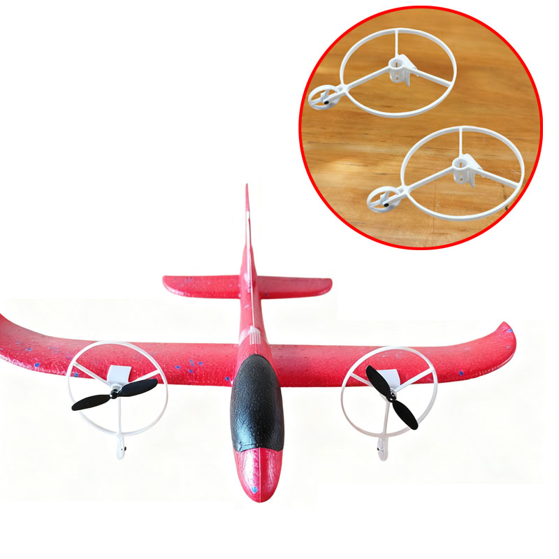 1Pair 8520 Coreless Motor Moun - Drone Kit Build Yourself review and price
