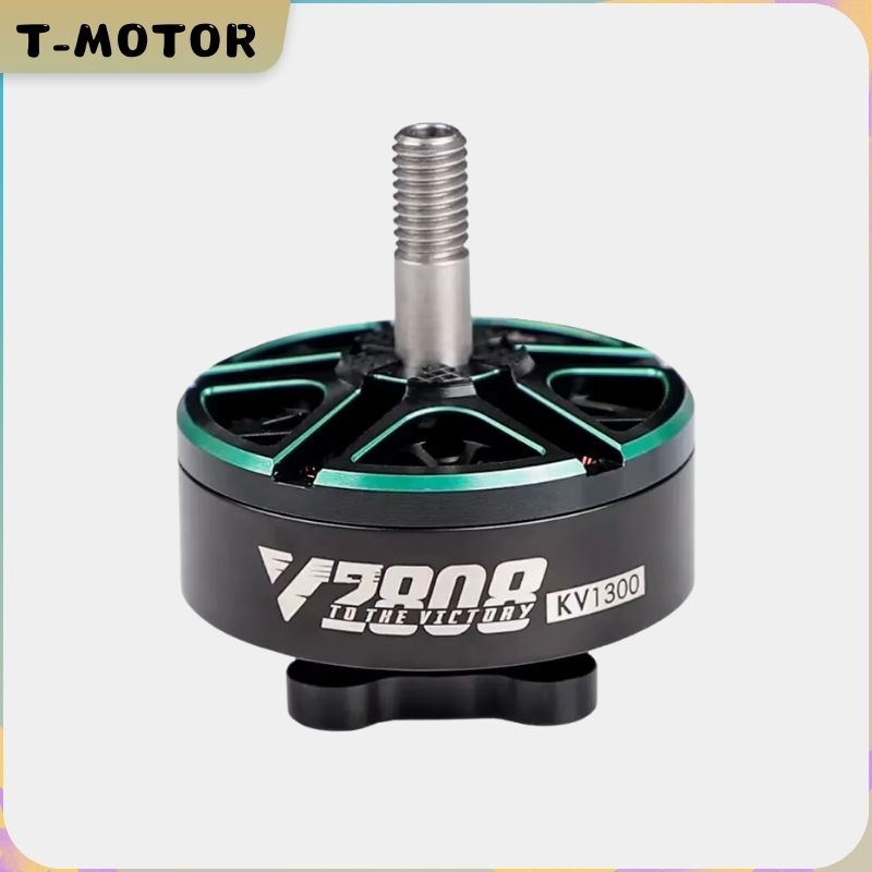 T-Motor New VELOX V2808 1300KV - Drone Kit Long Range review and price