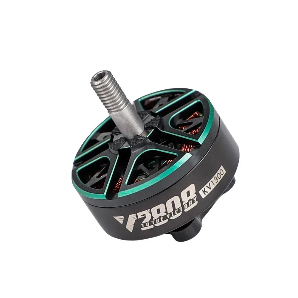 T-Motor New VELOX V2808 1300KV - Drone Kit Long Range review and price