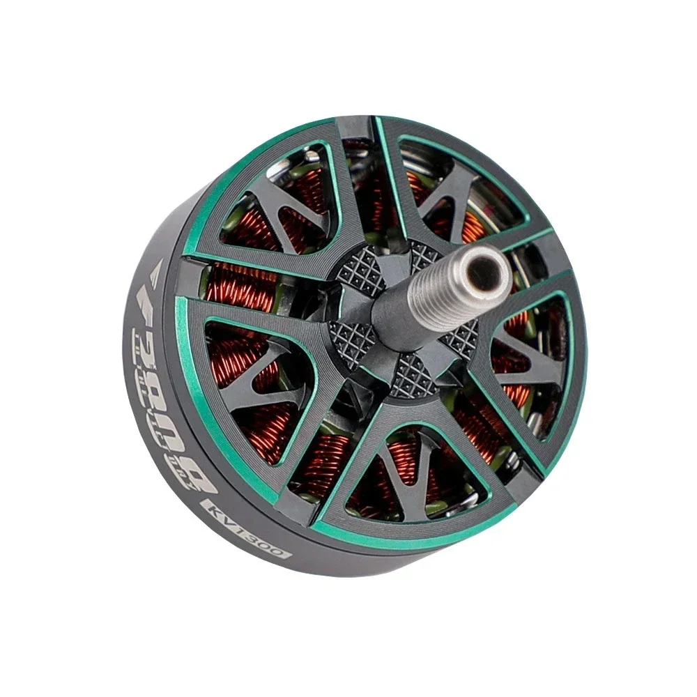 T-Motor New VELOX V2808 1300KV - Drone Kit Long Range review and price