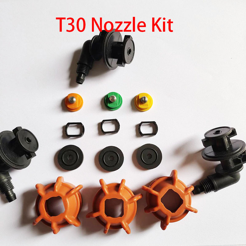 Nozzle Body Full Kit Include N - Drone Kit Parts Included review and price