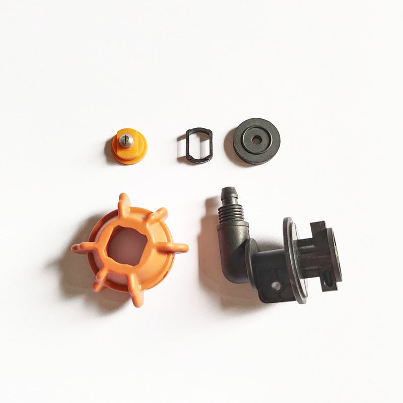 Nozzle Body Full Kit Include N - Drone Kit Parts Included review and price