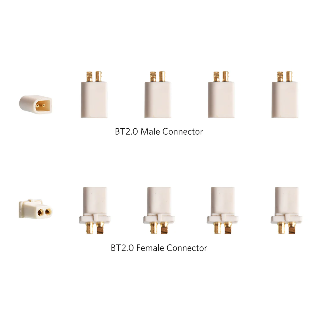 10PCS BETAFPV BT2.0 Connectors - Drone Kit Beginner review and price