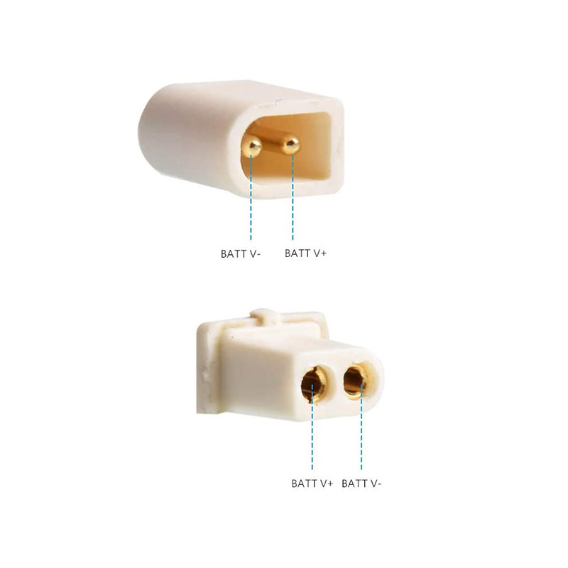 10PCS BETAFPV BT2.0 Connectors - Drone Kit Beginner review and price