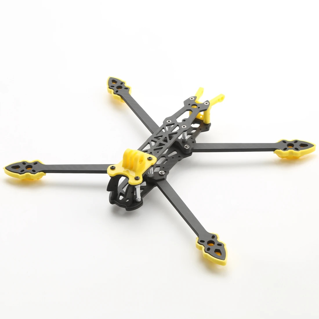 Mark4 5inch / 7inch FPV Frame  - Drone Kit Octocopter review and price