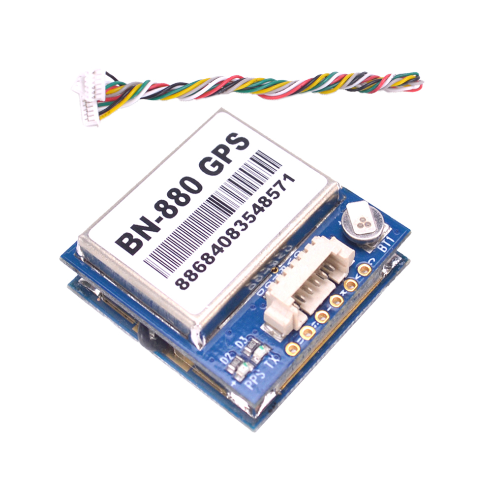 BN-880 BN880 GPS Module Flight - Drone Kit Hexacopter review and price
