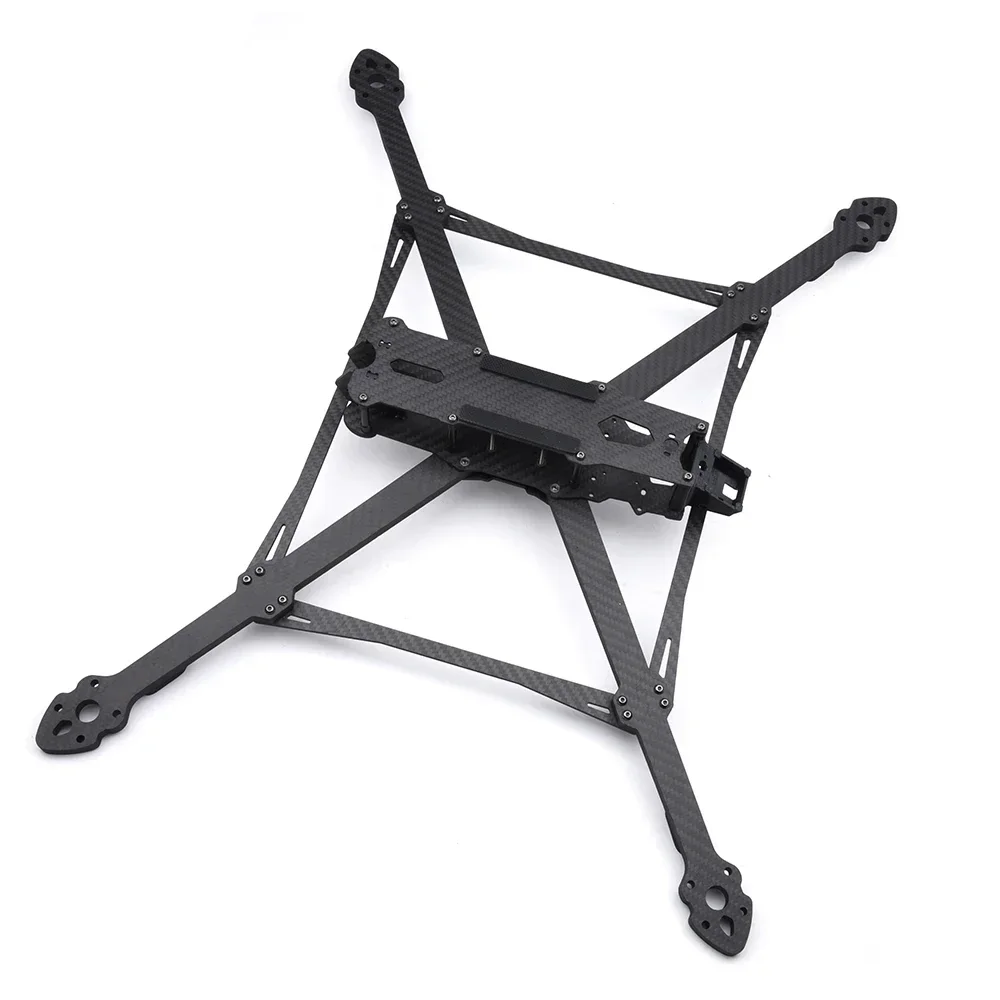 MARK4 V3 13inch FPV Drone Fram - Drone Kit Heavy Lift review and price
