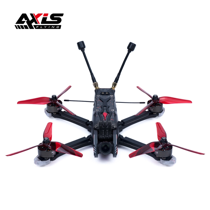 AXISFLYING Manta 5 PRO 5inch 5 - Drone Kit Fpv review and price