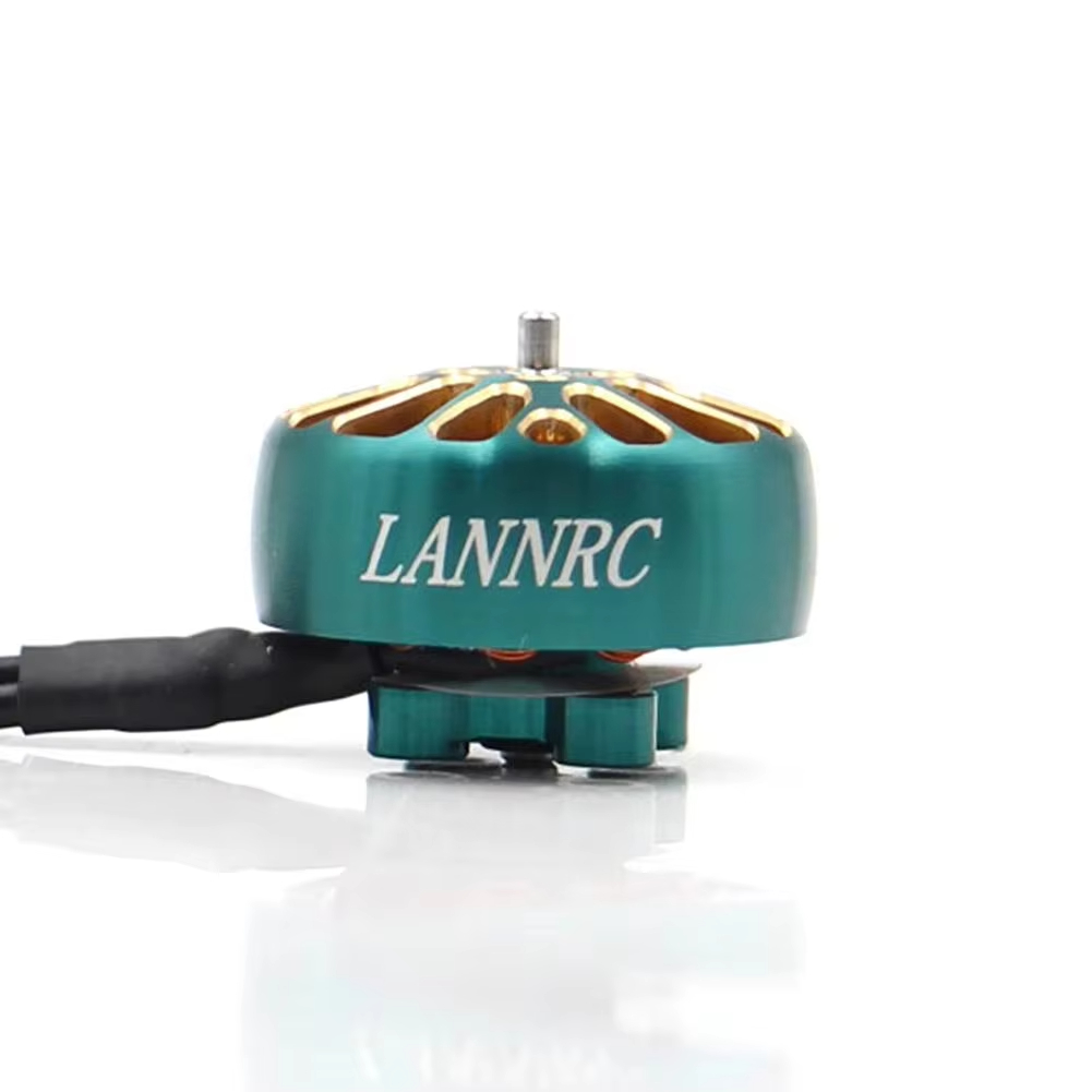LANNRC 1404 Plus 4600kv  3800k - Drone Kit Fpv review and price