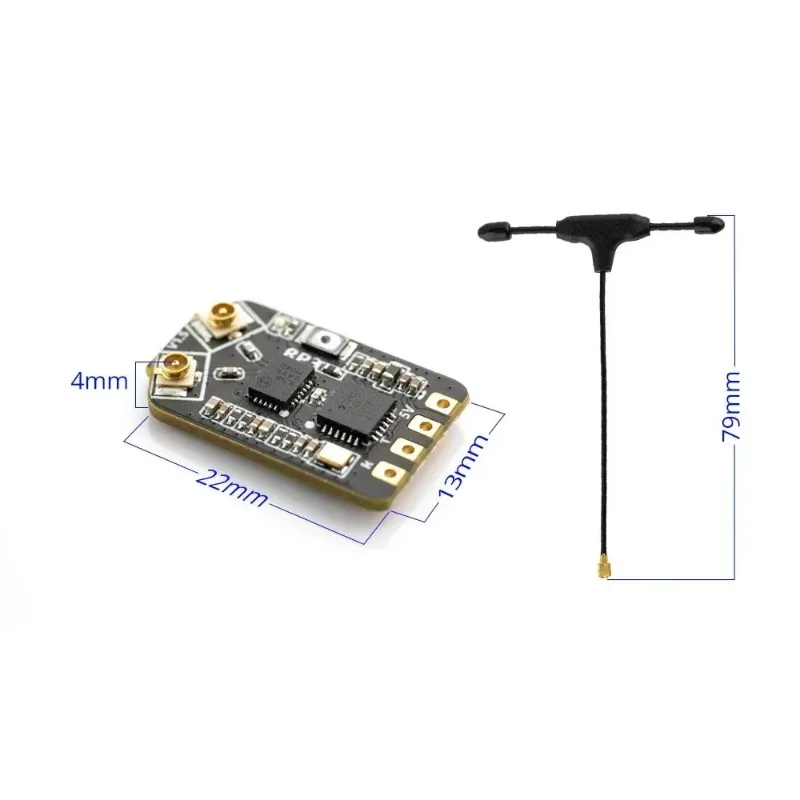 RadioMaster RP3 V2 ExpressLRS  - Drone Kit Beginner review and price