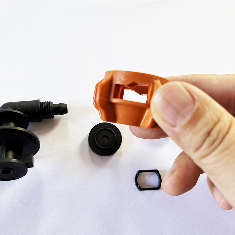 Repair Parts Agras T20 Nozzle  - Drone Kit Parts Included review and price