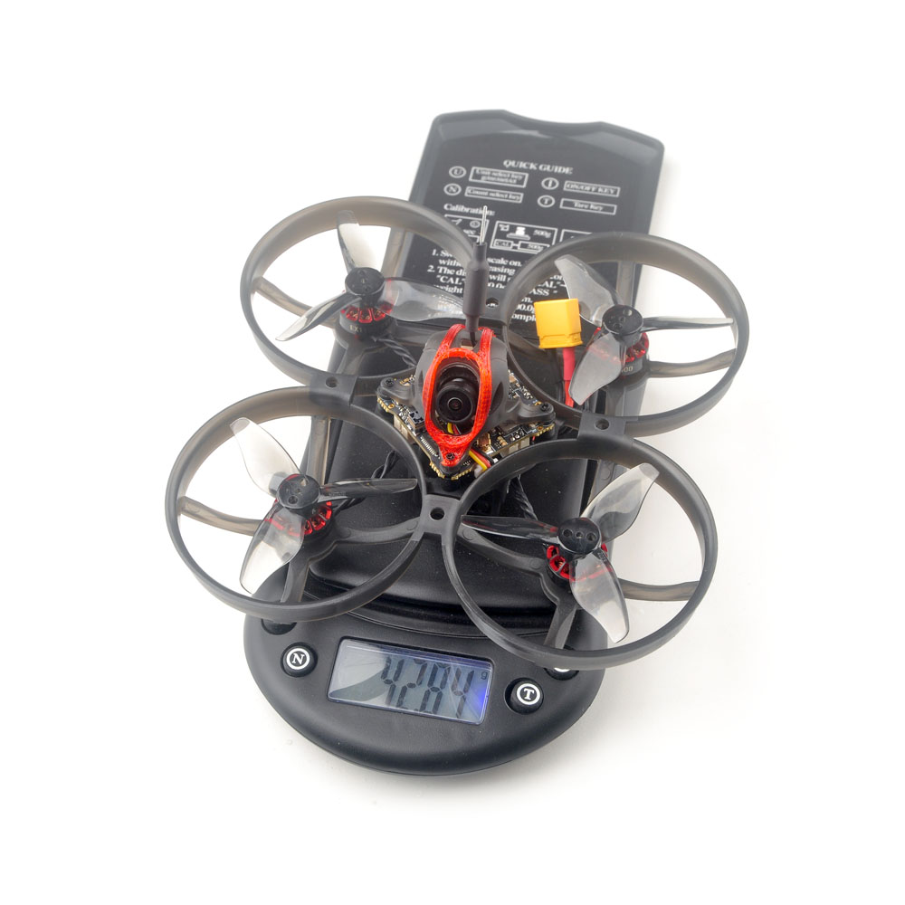 HappyModel Mobula8 1-2S 85mm M - Drone Kit Beginner review and price